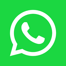 Logo do WhatsApp